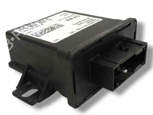 Elektronisk modul VW PASSAT B8 (3G2, CB2) 1.4 TSI | BP26567379M83 