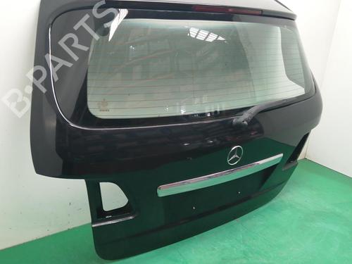 Tailgate MERCEDES-BENZ B-CLASS Sports Tourer (W245)  | BP16115137C6 
