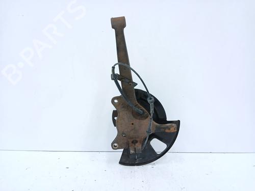 Right front steering knuckle SSANGYONG RODIUS I 2.7 Xdi | BP34720195M26 - Image 2