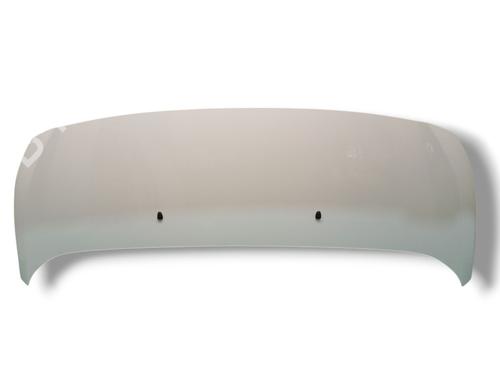 Capot CITROËN JUMPY III Van (V_) 2.0 BlueHDi 145 (144 hp) 31630419