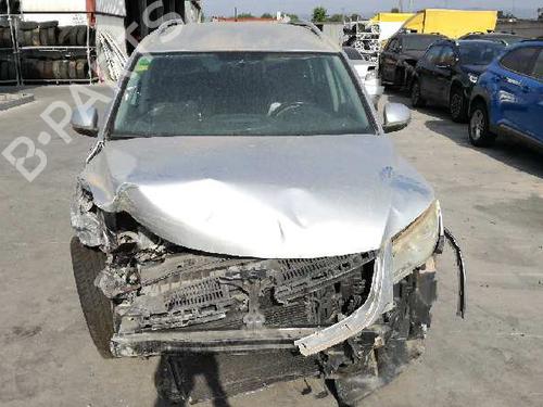 Fuel pump VW TIGUAN (5N_) 2.0 TDI | BP13688087M76 