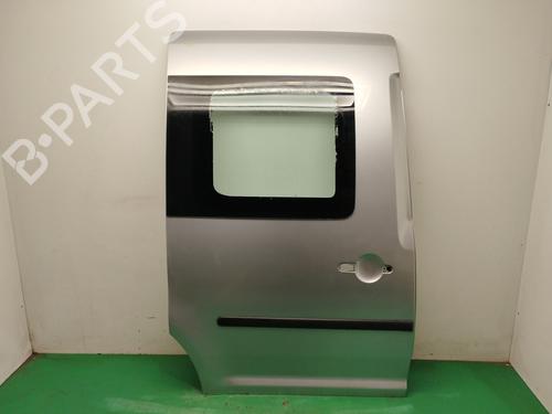 Used Right slide door VW CADDY III MPV (2KB, 2KJ, 2CB, 2CJ) 1.9 TDI (105 hp) 23085281