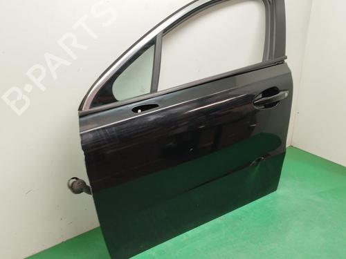 Left front door PEUGEOT 508 I (8D_) 2.0 HDi | BP16097426C2 