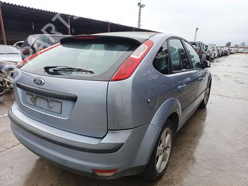 Instrument cluster FORD FOCUS II (DA_, HCP, DP) 1.6 TDCi | BP29746127C47 