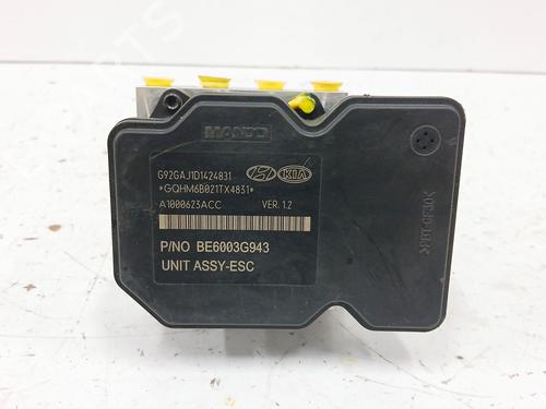 ABS pump KIA RIO III (UB) 1.2 CVVT | BP36431436M43 - Image 3