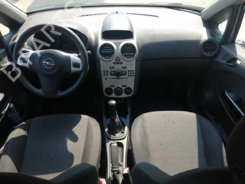 Køler OPEL CORSA D (S07) 1.2 (L08, L68) | BP9371178M31 