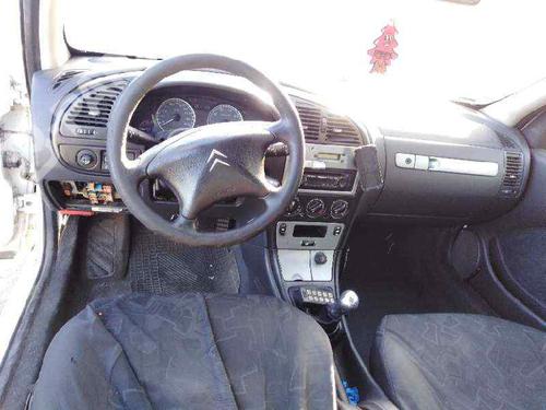 Gearbox CITROËN XSARA (N1)  | BP6987355M3 