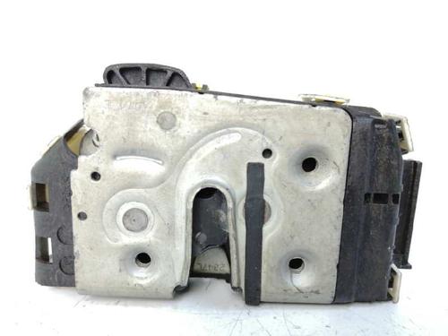 Used Rear left lock DODGE CALIBER [2006-2025]  9055606