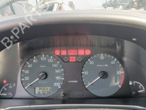 Rim CITROËN XSARA (N1) 1.9 TD | BP23991224C45