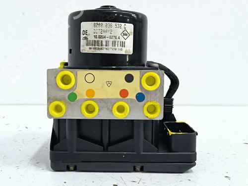 Used ABS pump ABS pump OPEL MOVANO A Bus (X70) 2.5 DTI (JD) (115 hp) 40041397 40041397