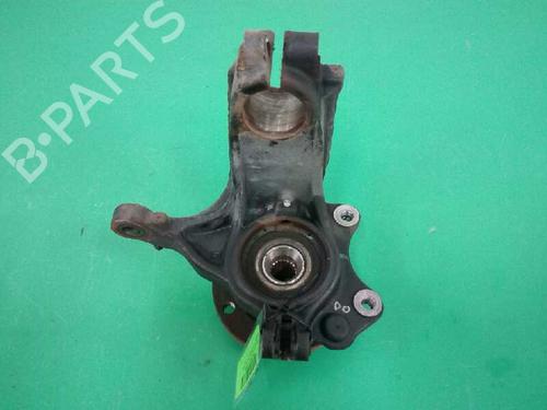 Left front steering knuckle CITROËN C3 III (SX) | BP4692455M25