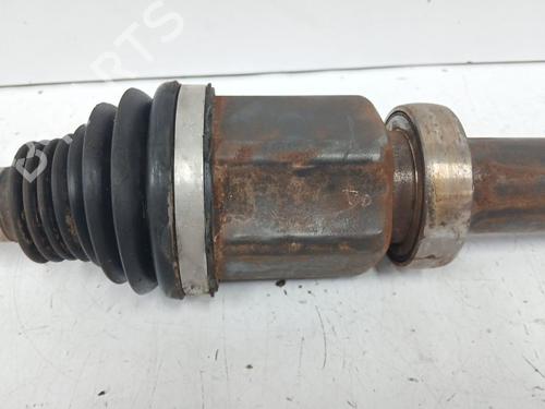 Right front driveshaft VOLVO V40 Hatchback (525) D2 | BP29029711M39 