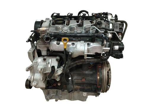Used Engine KIA CARENS III MPV (UN) 2.0 CRDi 140 (140 hp) 33053876