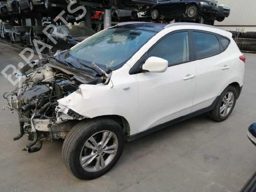 Servo brake HYUNDAI ix35 (LM, EL, ELH)  | BP8057196M42 