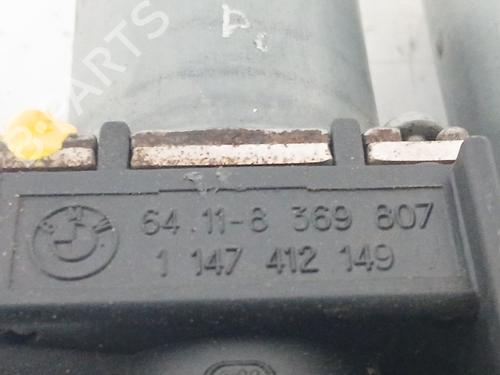 Electronic sensor BMW 3 Compact (E46) 316 ti | BP30168738M84