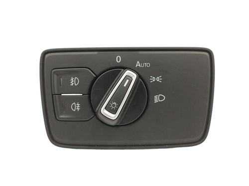 Used Headlight switch VW PASSAT B8 (3G2, CB2) 2.0 TDI (150 hp) 13494015
