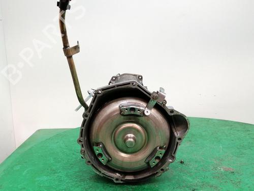 Gearbox SSANGYONG MUSSO (FJ) 2.9 TD | BP10050060M3 