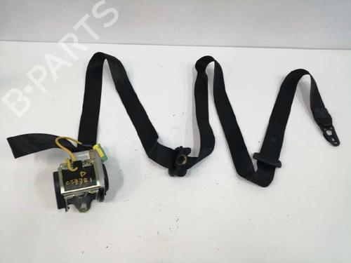 Used Front right seatbelt PORSCHE CAYENNE (9PA) S 4.5 (340 hp) 8722497