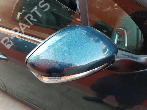 Left front steering knuckle OPEL ASTRA F Saloon (T92) 1.7 TD (F19, M19) | BP2801621M25 