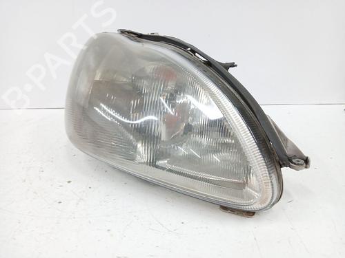 Used Right headlight Right headlight 37025249 37025249