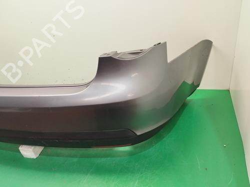 Rear bumper VW JETTA III (1K2) 1.6 | BP17572589C8