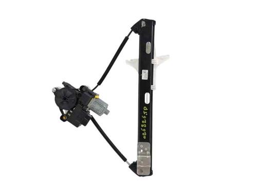 Used Rear right window mechanism SEAT ARONA (KJ7, KJP) 1.0 TSI (110 hp) 28095335