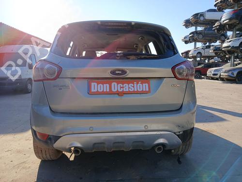 Peças FORD KUGA I 2.0 TDCi 4740593