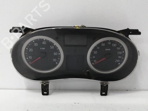 Used Instrument cluster RENAULT KANGOO (KC0/1_) 1.5 dCi (68 hp) 11885946