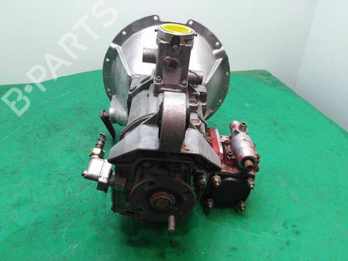 Gearbox MERCEDES-BENZ E-CLASS (W210) E 320 (210.055) | BP23575307M3 