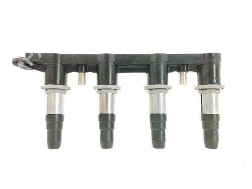 Used Ignition coil CHEVROLET ORLANDO (J309) 1.8 LPG (141 hp) 9862103
