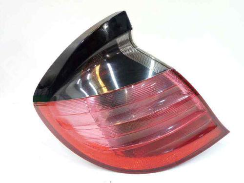Left taillight MERCEDES-BENZ C-CLASS Coupe (CL203) C 220 CDI (203.706) | BP5215806C34 