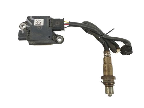 Used Electronic sensor RENAULT EXPRESS Box Body/MPV 1.5 Blue dCi 75 (F6AA) (75 hp) 16656219