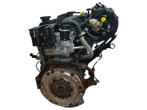 Engine DAEWOO NUBIRA Saloon (J100) | BP31171667M1