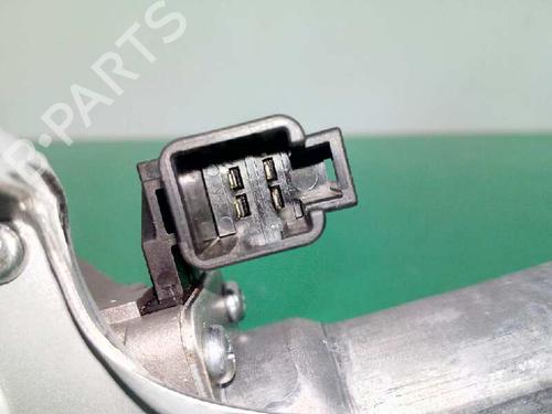Rear wiper motor KIA NIRO I (DE) 1.6 GDI Hybrid | BP7990404M102 