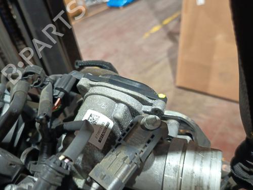 Engine RENAULT CAPTUR I (J5_, H5_) 1.5 dCi 110 | BP25595897M1 - Image 13