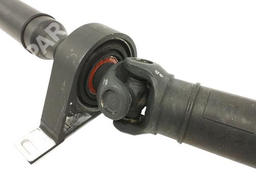 Driveshaft MERCEDES-BENZ C-CLASS (W204) C 220 CDI (204.008) | BP11705203M37 