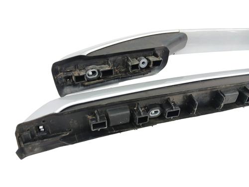 Roof bar PEUGEOT 2008 I (CU_) 1.6 HDi | BP19635816C65 