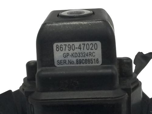Camera TOYOTA PRIUS Liftback (_W2_) 1.5 Hybrid (NHW20_, NHW20R) | BP21126655E14 