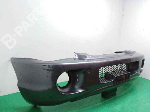 Front bumper HYUNDAI SANTA FÉ I (SM) 2.0 CRDi | BP9231747C7 