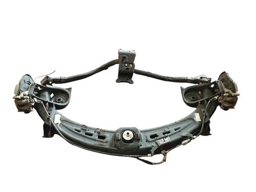 Used Rear axle MERCEDES-BENZ B-CLASS Sports Tourer (W245) [2005-2011]  16030543