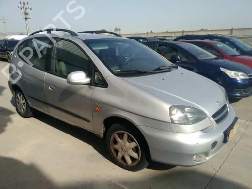 ABS pump DAEWOO REZZO (U100)  | BP3448936M43 