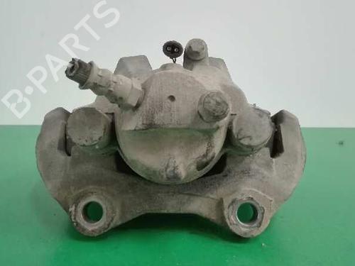 Right rear brake caliper MERCEDES-BENZ CLS (C219) | BP11603943M106