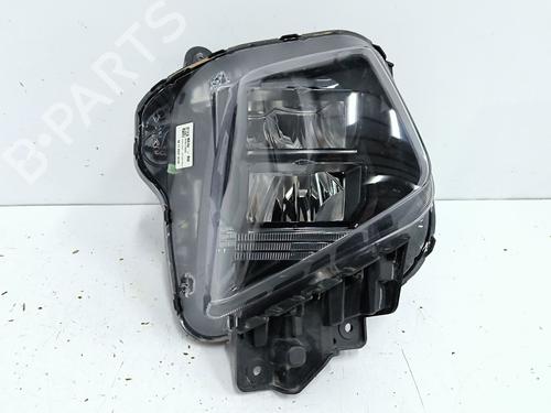 right-headlight-hyundai-tucson-nx4e-nx4a-2020-33236395 main image