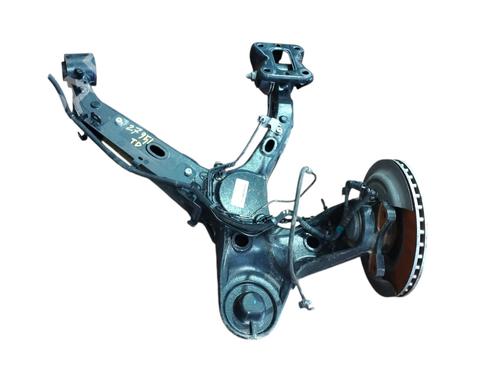 Fusée arrière droite CITROËN JUMPY III Van (V_) 2.0 BlueHDi 145 (144 hp) 32673535