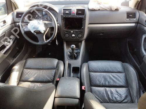 Right front driveshaft VW GOLF V (1K1) 1.9 TDI | BP16923265M39