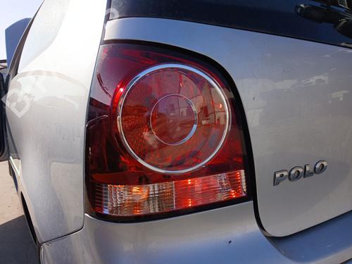 Used Left taillight Left taillight 36866322 36866322