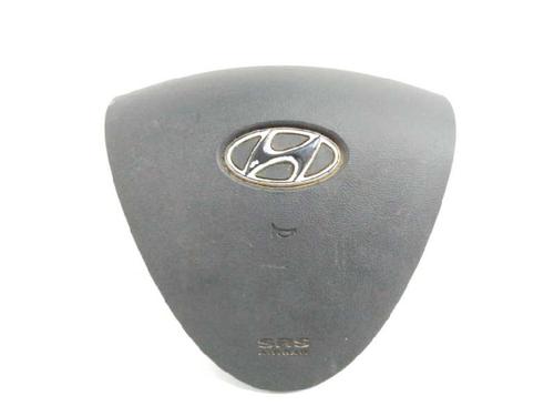 Used Driver airbag HYUNDAI i30 (FD) 1.6 CRDi (116 hp) 9393024