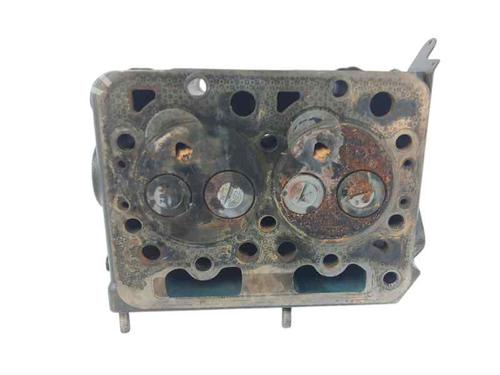 Cylinder head AIXAM CROSSLINE 0.4 | BP28024807M5
