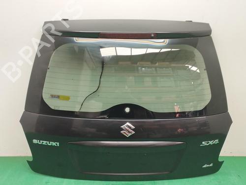 Tailgate SUZUKI SX4 (EY, GY) 1.9 DDiS (RW 419D) (120 hp) 17394600