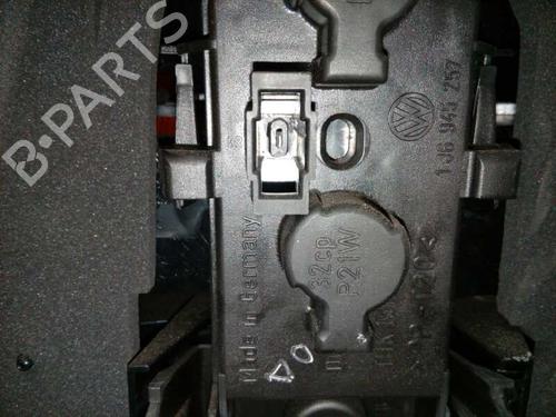 Right taillight VW GOLF IV (1J1)  | BP5213154C35 